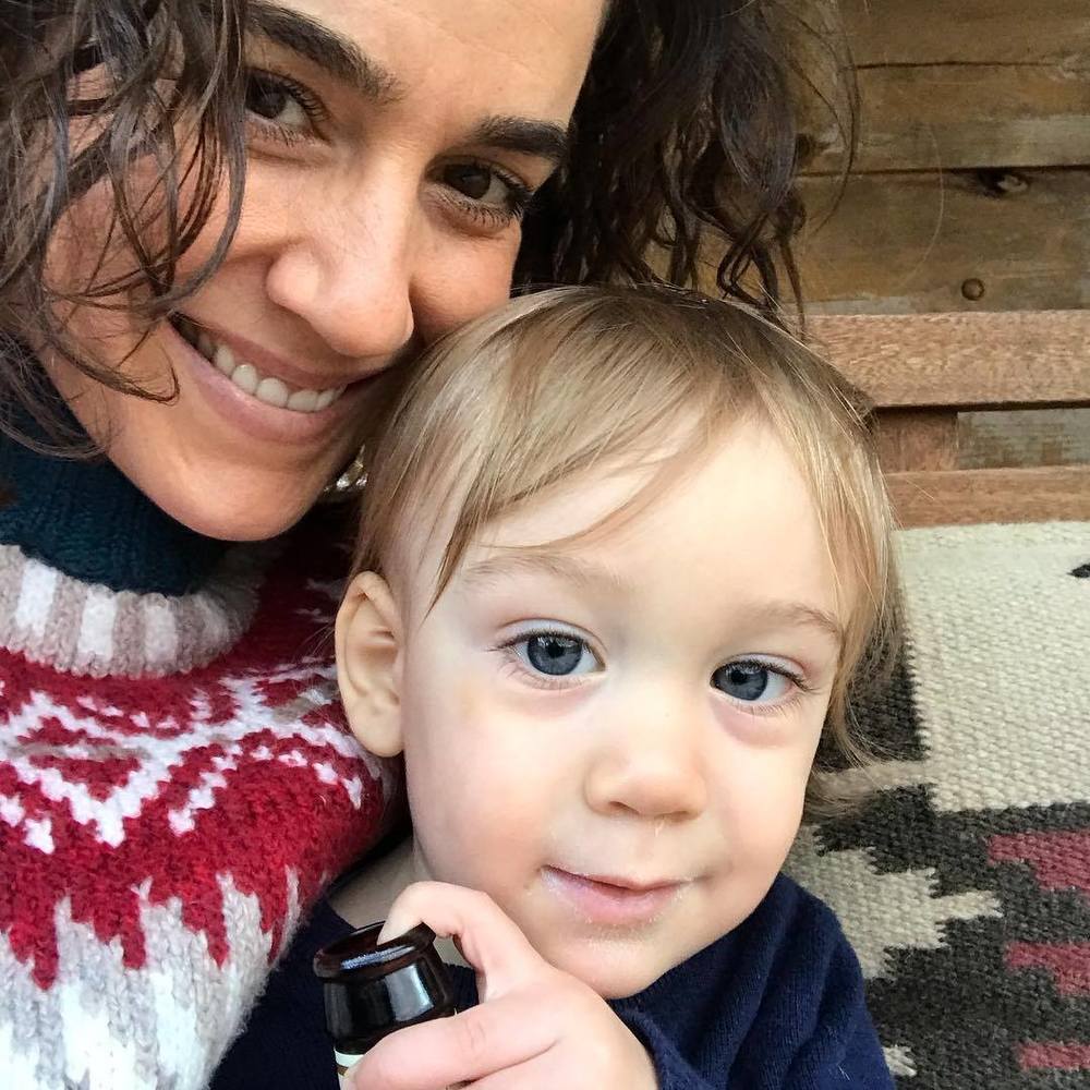 Meet your Posher, Roseanne